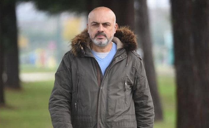 Haber61 Köşe yazarı Turgay Beşyıldız’ın acı günü