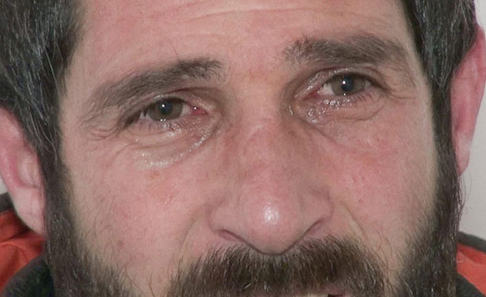 Sürüsünü satıp şehre geldi herşeyini kaybetti