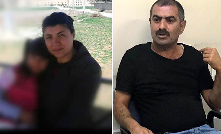 Emine Bulut'un katili eski eşinin cezası onandı, aile cezayı kabul etmedi!