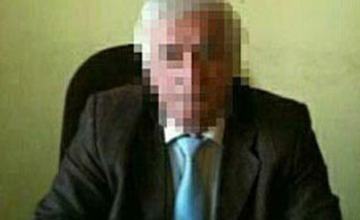 Emekli öğretmene öğrencilere istismardan 79 yıl 6 ay hapis