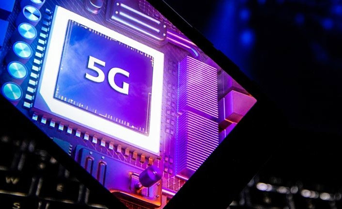 Geleceğin teknolojileri yüksek hızlı 5G altyapısıyla şekillenecek