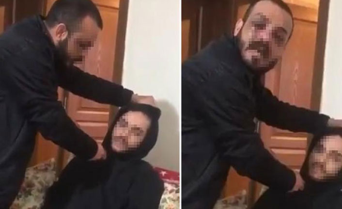 "Ne zaman öldürüleceğim korkusuyla yaşamaktan bıktım"