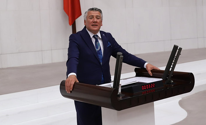 Hüseyin Örs çay sezonu öncesi uyardı: “Gerekli tedbirler alınsın”