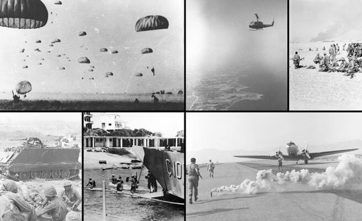 Kıbrıs harekatı ne zaman oldu? Kıbrıs'ta kaç Türk katledildi?