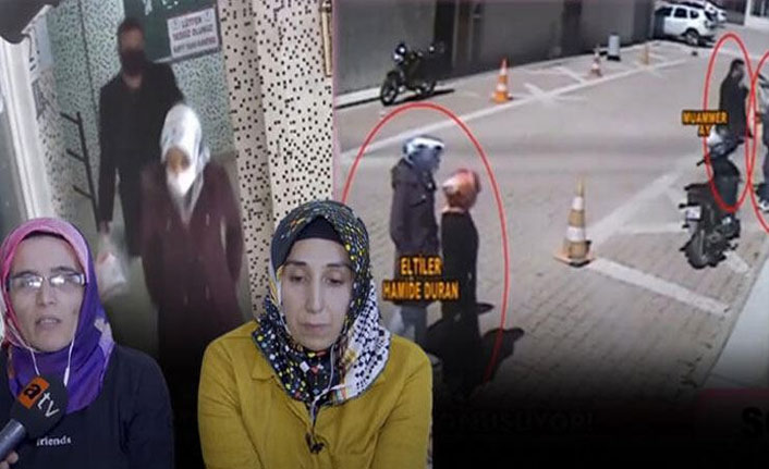 Yufkacı Mehmet sonunda ortaya çıktı herşeyi anlattı