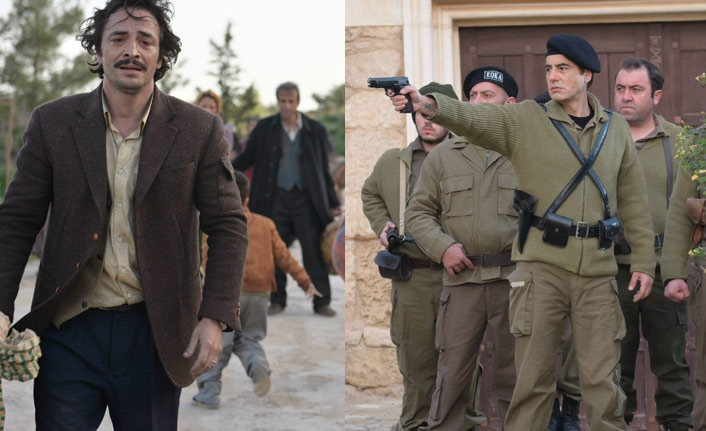 Bir zamanlar Kıbrıs 2. bölüm fragmanı çıktı mı?