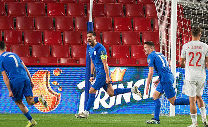 Bakasetas bugün dönüyor