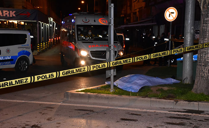 Kısıtlamada düzenlenen eğlence kanlı bitti!