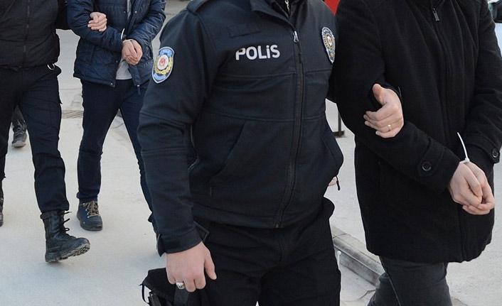 FETÖ operasyonu! 28 gözaltı