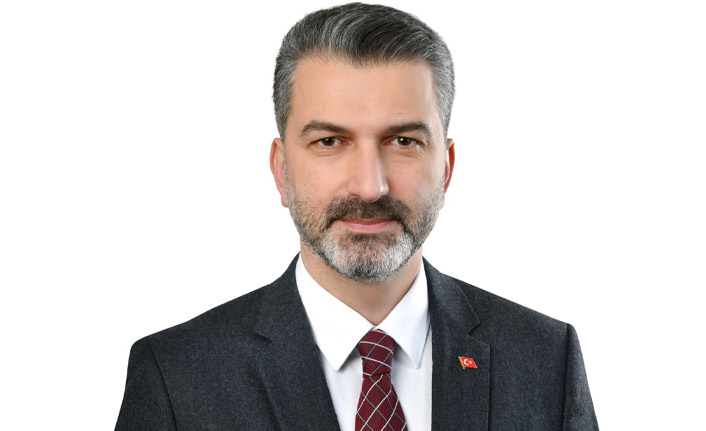 Sezgin Mumcu'dan Otizm Farkındalık Günü mesajı