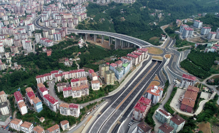 Kanuni Bulvarı TBMM gündeminde! CHP'li Kaya'dan soru önergesi