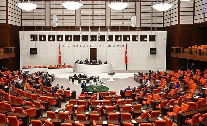 Ekonomiye ilişkin düzenlemeler meclise sunuldu! İşte madde madde kapsamı