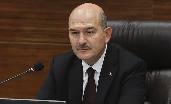 Bakan Soylu komandoları böyle uyardı! "Terör örgütünden daha büyük düşmanımız"