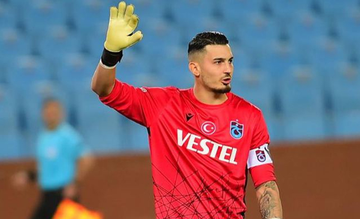 Uğurcan Çakır'a teklif var mı? Başkan Ağaoğlu böyle açıkladı