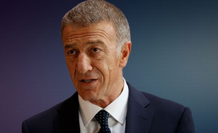 Ahmet Ağaoğlu çok merak edilen Newton ve Hüseyin sorusuna cevap verdi