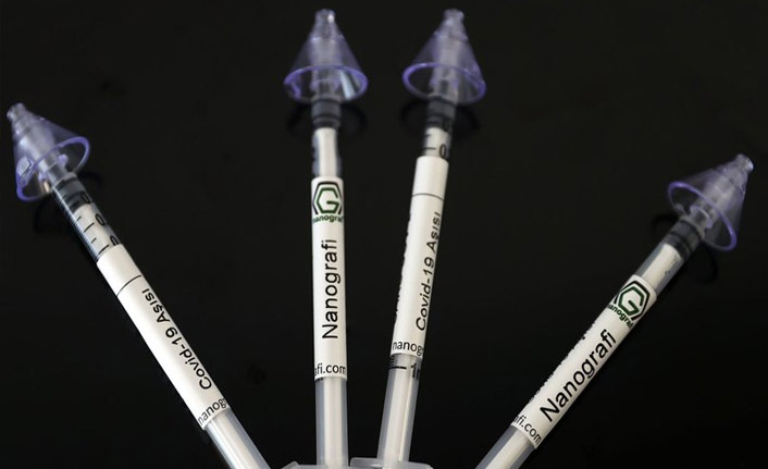 Sprey aşı kaç doz ve kimlere yapılacak?