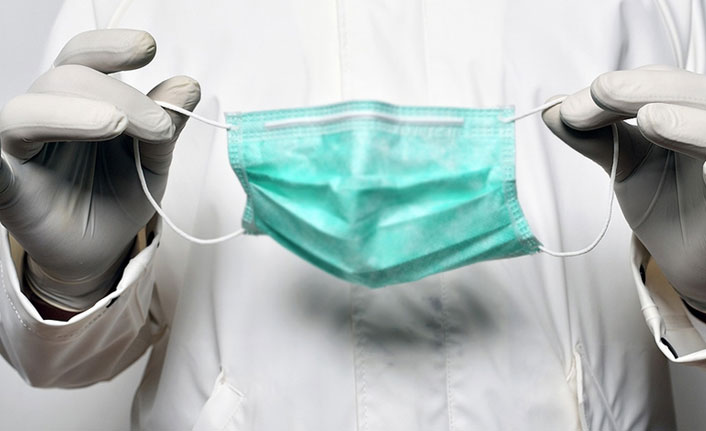 Kanada'da grafen içeren maskelere yasak geldi