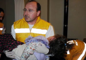 İnternette oyun hayat kurtardı