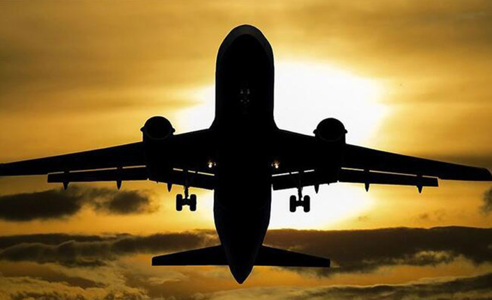 Uçuşu durudurulan Boeing 737 Max için flaş açıklama