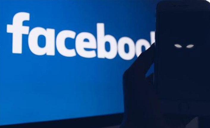 Facebook'tan yarım milyar kişinin bilgisi sızdırıldı