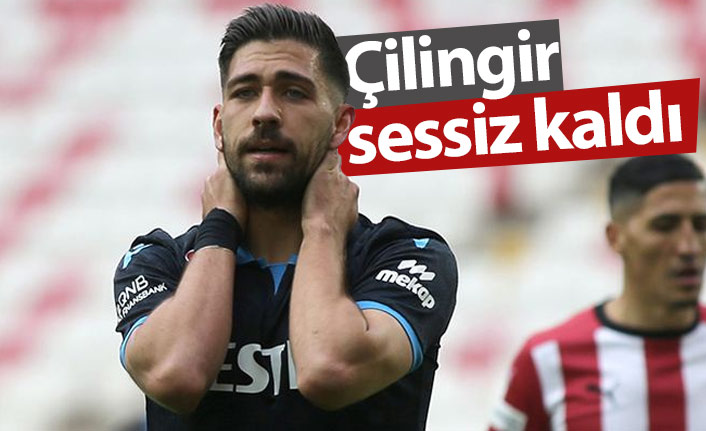 Bakasetas bu kez çare olmadı