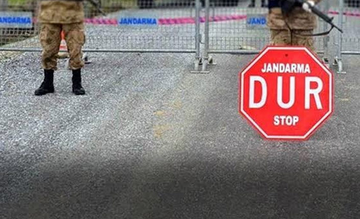 Hayır yemeği dağıtan aşçıda koronavirüs çıktı köy karantinada!