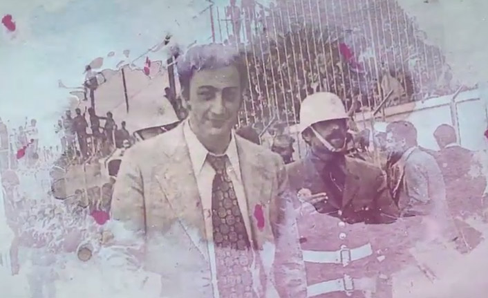 Trabzonspor’dan Süha Akçay mesajı