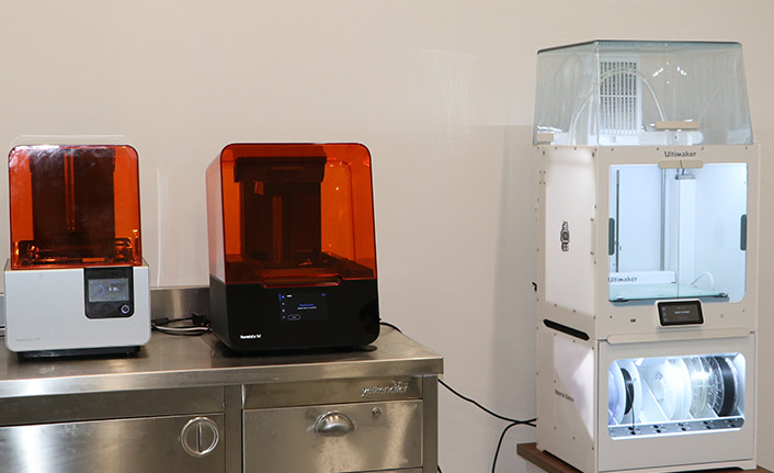 KTÜ'ye yeni merkez! 5 Milyon TL destek