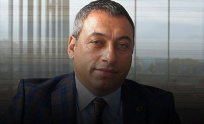 Selahaddin Çebi'den 103 Amiralin bildirisine tepki: "Bu ne küstahlık"