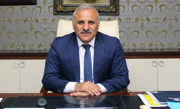 Zorluoğlu’ndan 103 Amiralin bildirisine tepki! “Milletin iradesinin üzerinde”