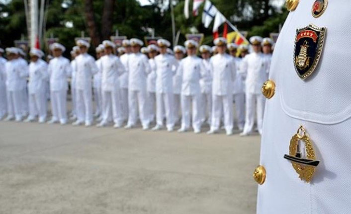 Bir bildiri daha yayınlandı! Bu kez "Deniz Aslanları"