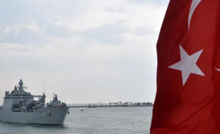 Emekli amirallerin bildirisine TCK 316 soruşturması