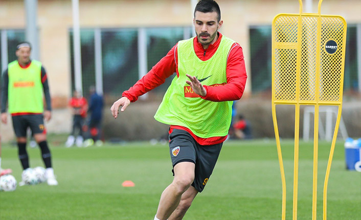 Trabzonspor'un rakibinde iki eksik!