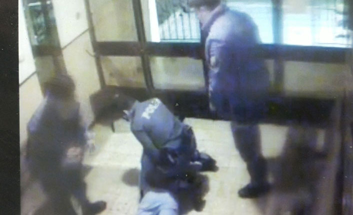 16 evden 1 milyon liralık soygun!