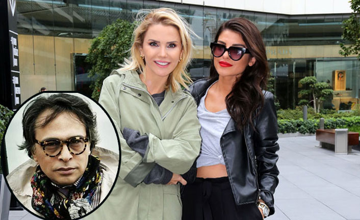 Ece Erken ve Bircan Bali'ye hakaret suçundan para cezası!