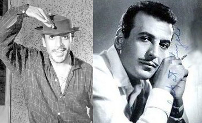 Sadri Alışık kimdir?