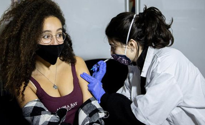 İngiltere'nin aşı zaferi