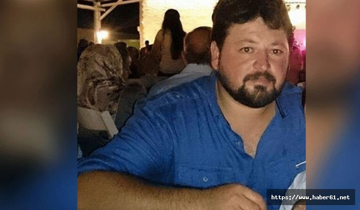 Oğlunu tüfekle vurdu, nedenini hatırlamıyorum dedi