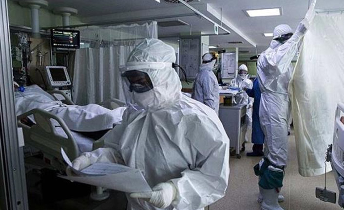 Türkiye'de bu uyarı ilk kez yapıldı! "Doktorlar hasta seçmek zorunda kalabilir"