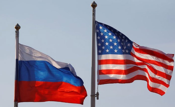 Rusya ile ABD arasında üst düzey Ukrayna görüşmesi!