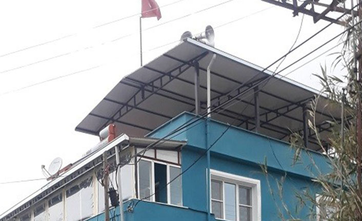 Ezan sesinden rahatsız oldu, belediyeye şikayet etti