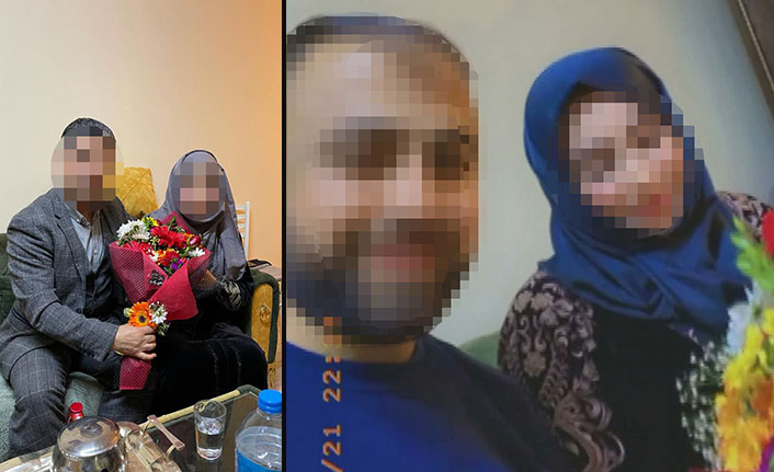 Irak'tan İstanbul'a gelip Suriyeliler tarafından dolandırıldılar!