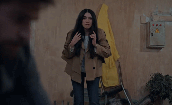 Alev Alev 22. Bölüm Fragmanı Yayınlandı!