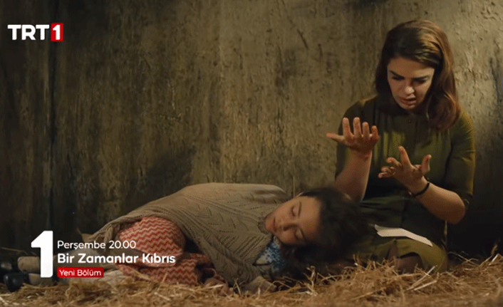 Bir Zamanlar Kıbrıs 2. Bölüm 2. Fragmanı Yayınlandı!