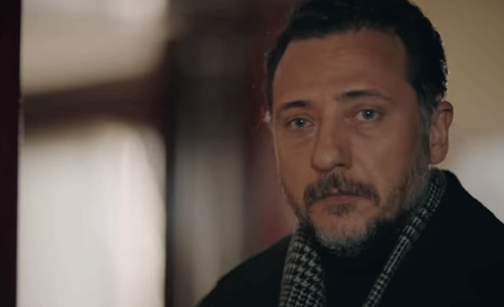 Kırmızı Oda 32. Bölüm Fragmanı Yayınlandı!