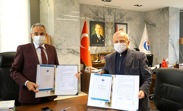 Adem Solak: "Şiddetle mücadele de kararlıyız"