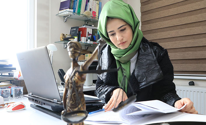 Çocuğuna kendi soyadını vermek isteyen anne, açtığı davayı kazandı