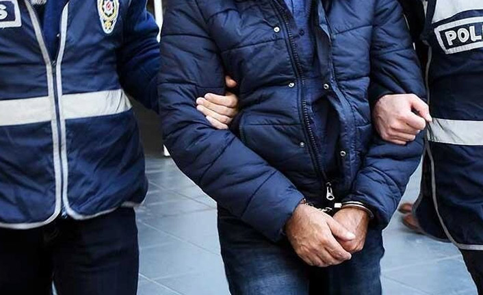 Trabzon dahil 8 ilde FETÖ operasyonu: 10’u asker 17 gözaltı