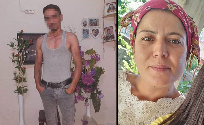 Karısını yakarak öldüren kocaya ağırlaştırılmış müebbet!