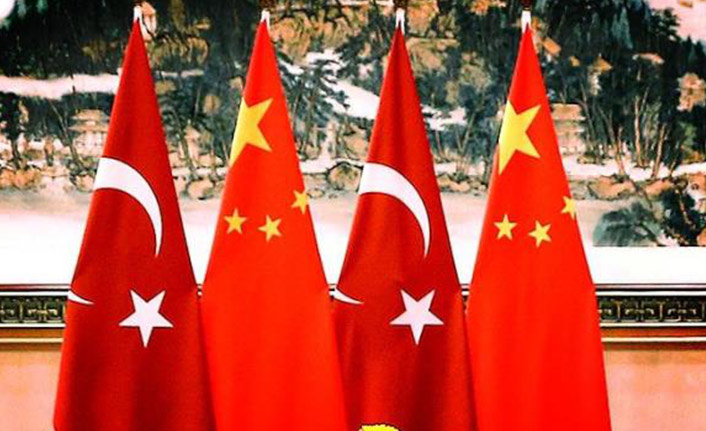 Türkiye'den Çin'e Akşener notası